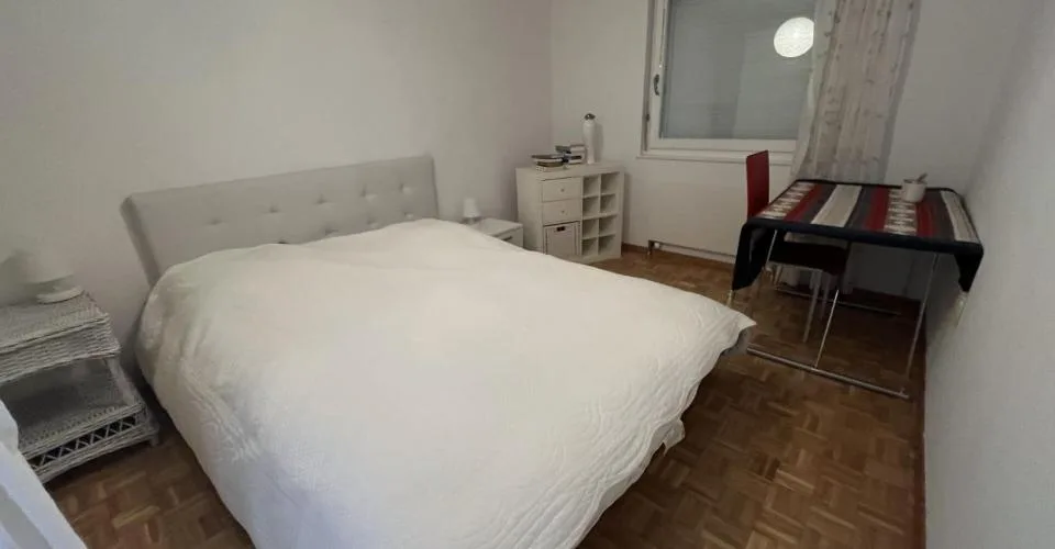 Möblierte 2,5-Zimmer-Wohnung – Foto 6 von 10