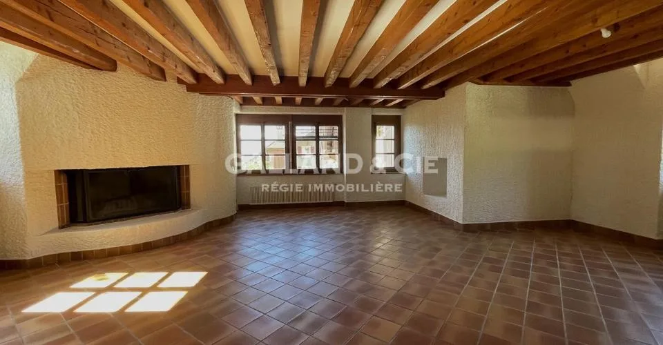 Un appartement de 3.5 pièces en duplex avec une grande terrasse – photo 10 sur 10
