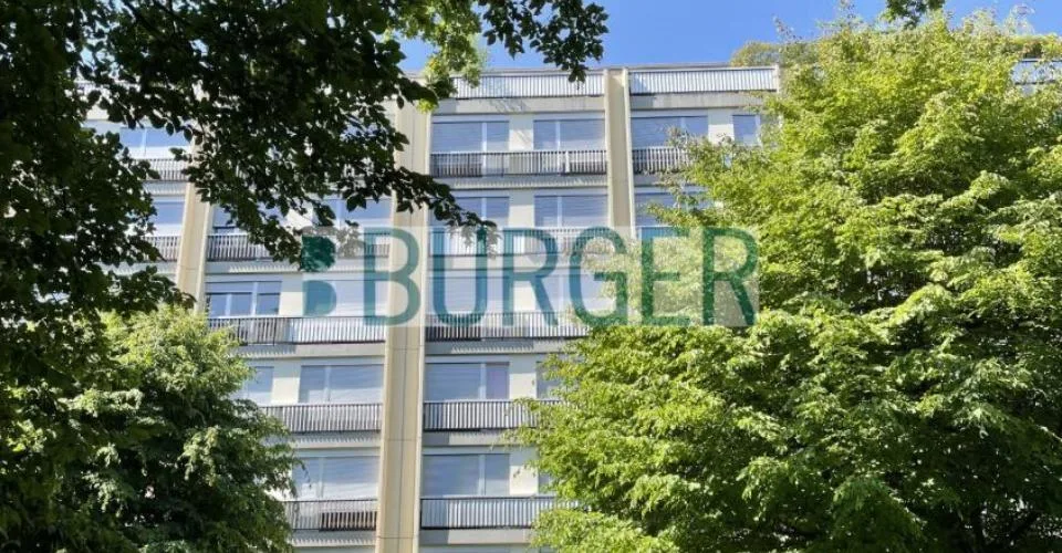 Appartement spacieux de 4 pièces au 3ème étage – foto 2 di 2