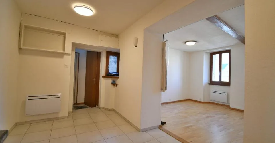 1.5 Zimmer Wohnung in Monthey – Foto 4 von 6