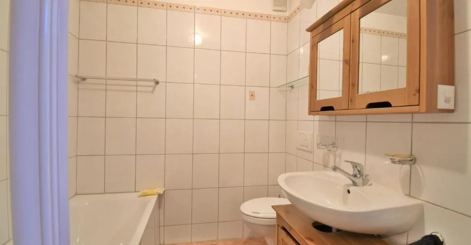1.5 Zimmer Wohnung in Monthey – Foto 5 von 6
