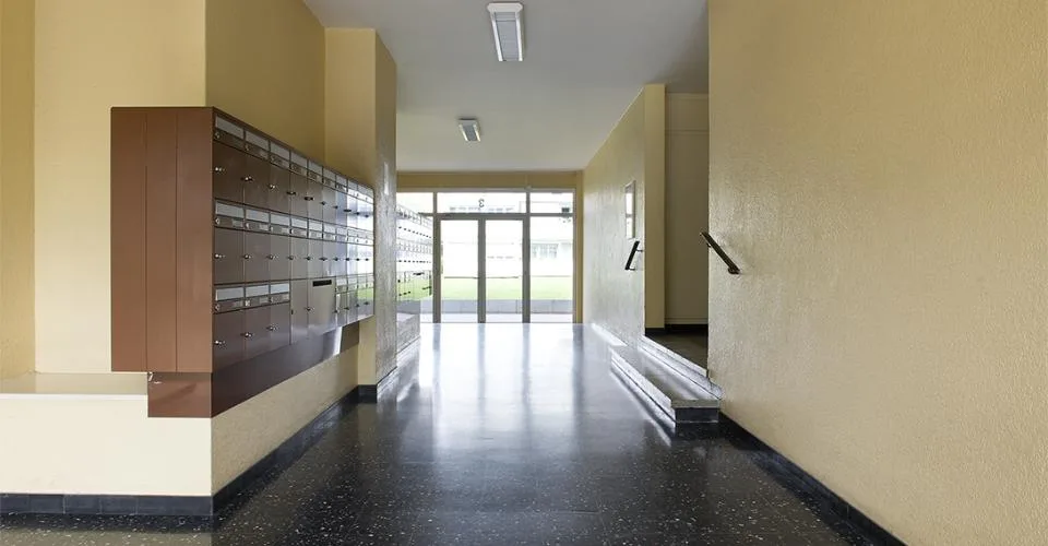 Thonex - Parking intérieur – Foto 3 von 5