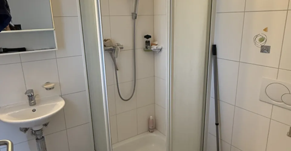 À louer - appartement 4.5 pièces au 2ème étage – photo 8 of 9