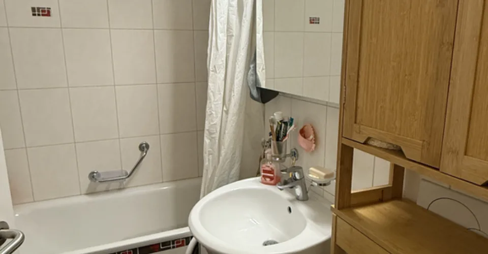 À louer - appartement 4.5 pièces au 2ème étage – photo 6 of 9