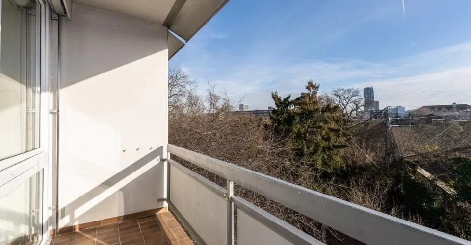 Votre nouveau appartement! – photo 7 sur 7