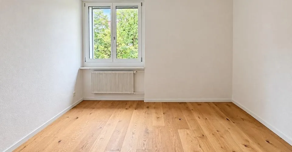 Schön wohnen in Biel - Ihr neues Zuhause in guter Lage – Foto 3 von 7