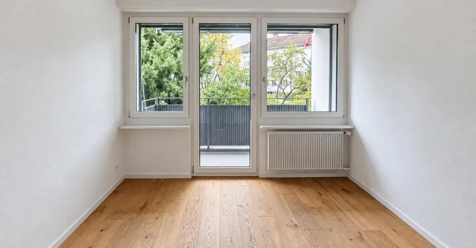 Schön wohnen in Biel - Ihr neues Zuhause in guter Lage – Foto 2 von 7