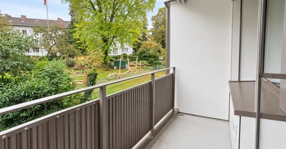 Schön wohnen in Biel - Ihr neues Zuhause in guter Lage – Foto 7 von 7