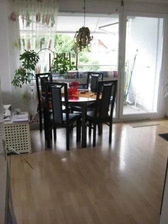 Votre nouvel appartement dans un cadre idyllique ! – photo 3 sur 7