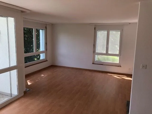 Votre nouvel appartement dans un cadre idyllique ! – photo 2 sur 7