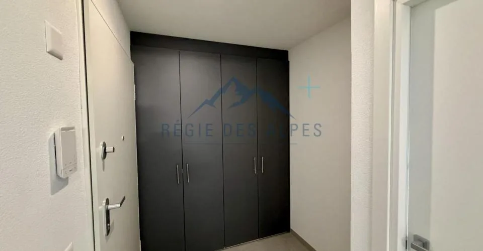Ampio appartamento nuovo in PPE - Le Sentier (lotto 16) – foto 6 di 9