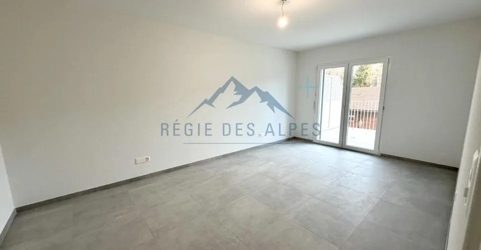 Ampio appartamento nuovo in PPE - Le Sentier (lotto 16) – foto 4 di 9