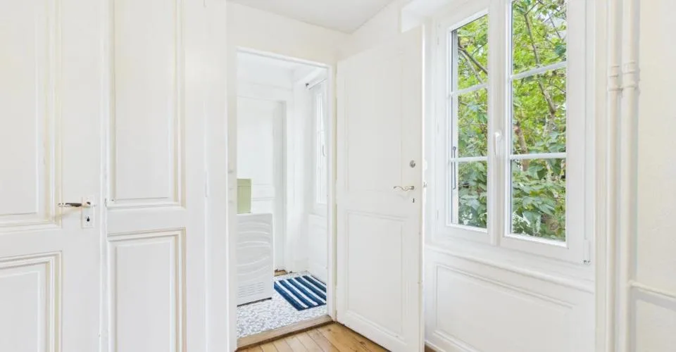 Immeuble de rendement à rénover au coeur de Lausanne – Foto 11 von 13