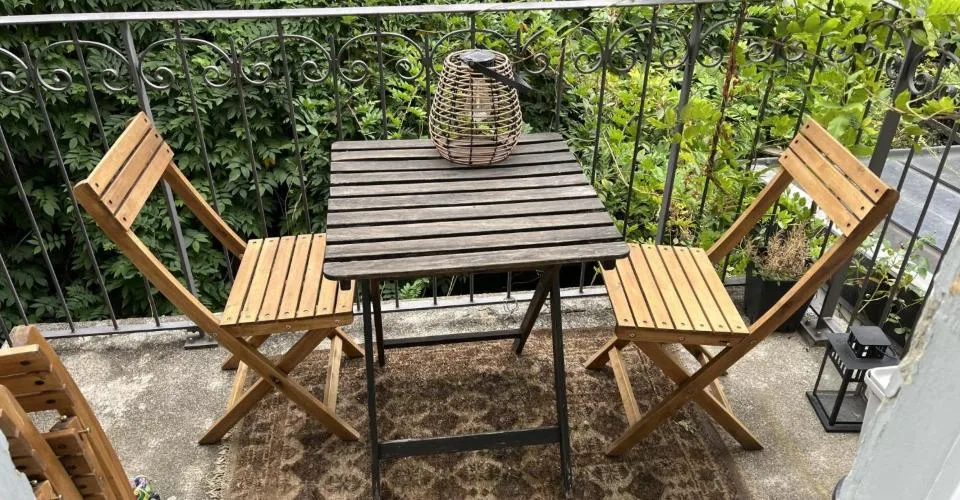 Immeuble de rendement à rénover au coeur de Lausanne – Foto 9 von 13