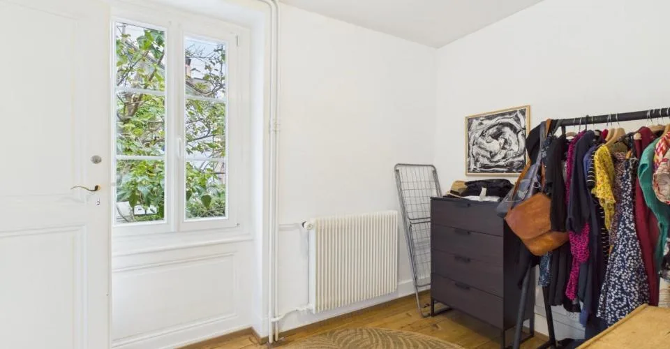 Immeuble de rendement à rénover au coeur de Lausanne – Foto 12 von 13
