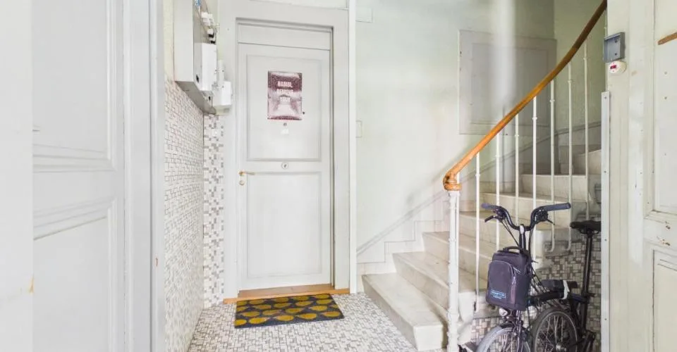 Immeuble de rendement à rénover au coeur de Lausanne – Foto 6 von 13