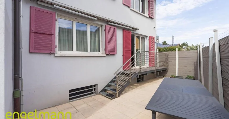 Immeuble de trois logements | Dreifamilienhaus – Foto 9 von 13