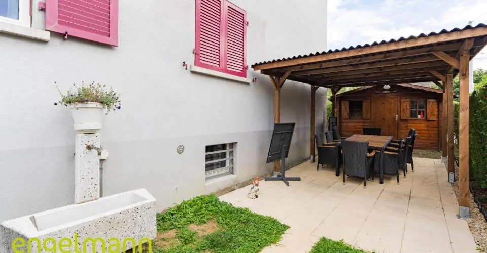 Immeuble de trois logements | Dreifamilienhaus – Foto 7 von 13