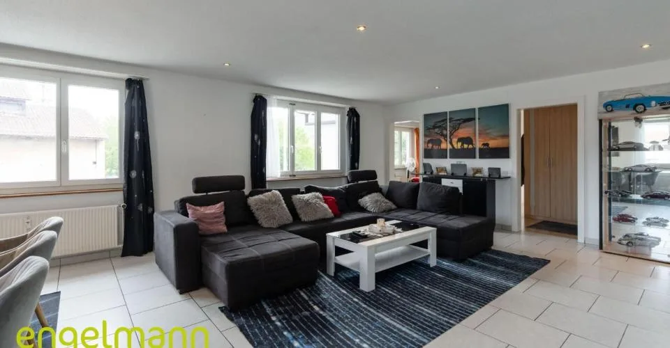 Immeuble de trois logements | Dreifamilienhaus – Foto 6 von 13
