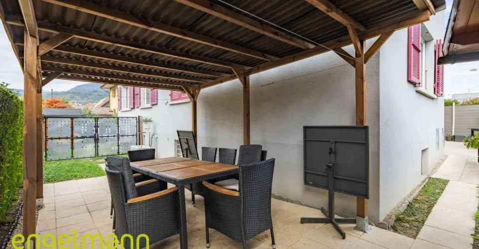 Immeuble de trois logements | Dreifamilienhaus – Foto 8 von 13