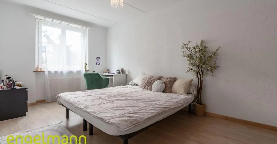 Immeuble de trois logements | Dreifamilienhaus – Foto 10 von 13
