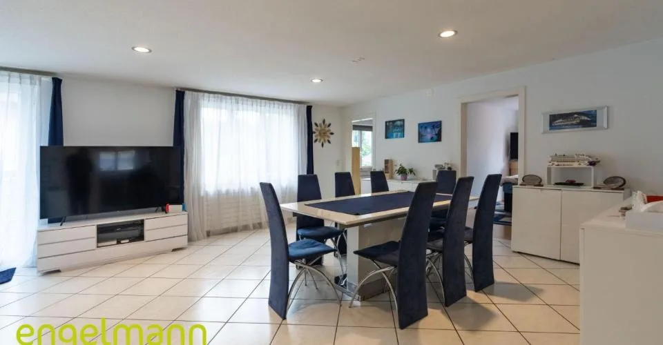 Immeuble de trois logements | Dreifamilienhaus – Foto 3 von 13