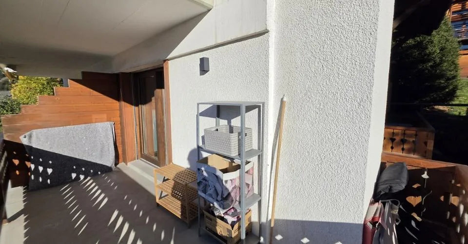2 Zimmer Wohnung in Verbier – Foto 10 von 12