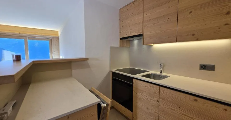 2 Zimmer Wohnung in Verbier – Foto 5 von 12