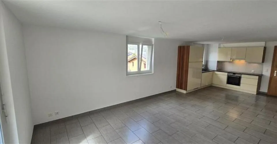 4.5 Zimmer Wohnung in Charrat – Foto 3 von 13