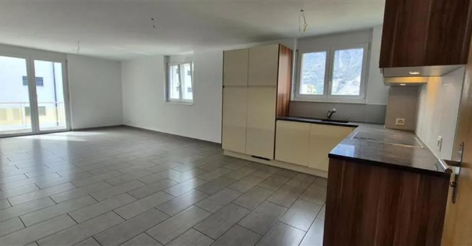 4.5 Zimmer Wohnung in Charrat – Foto 2 von 13