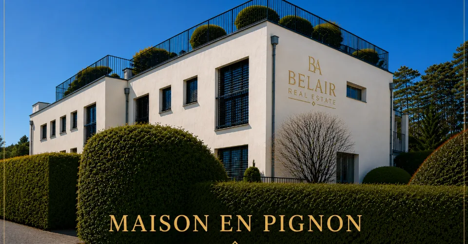 Exclusivité à Conches – Rare Villa d’angle, jardin & terrasse panoramique, aux portes de Champel – photo 3 sur 13
