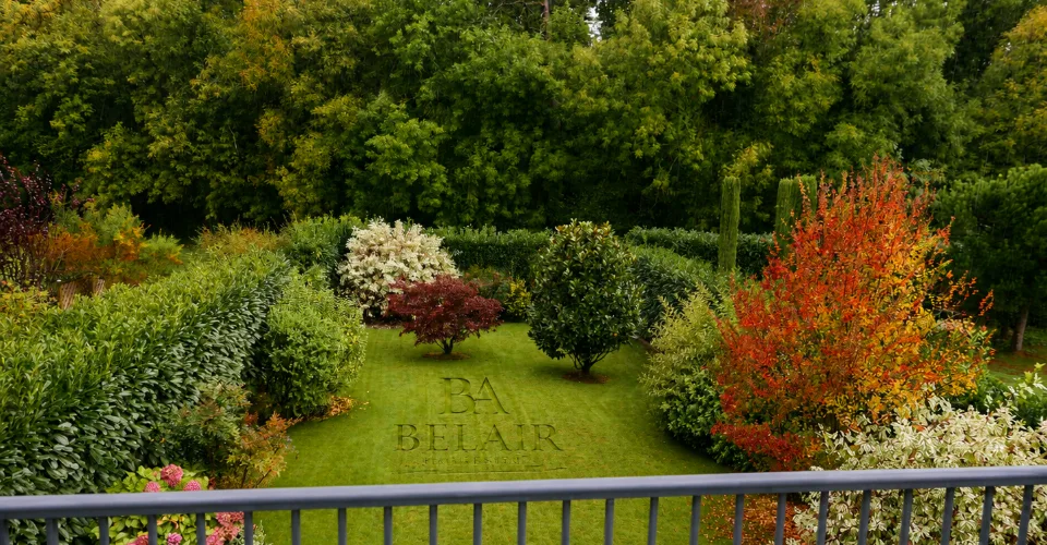 Exclusivité à Conches – Rare Villa d’angle, jardin & terrasse panoramique, aux portes de Champel – photo 13 sur 13