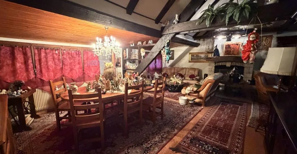 A vendre maison familiale de 6,5 pièces à Grandfontaine – foto 7 di 13