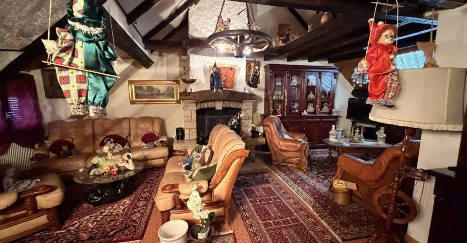 A vendre maison familiale de 6,5 pièces à Grandfontaine – foto 6 di 13
