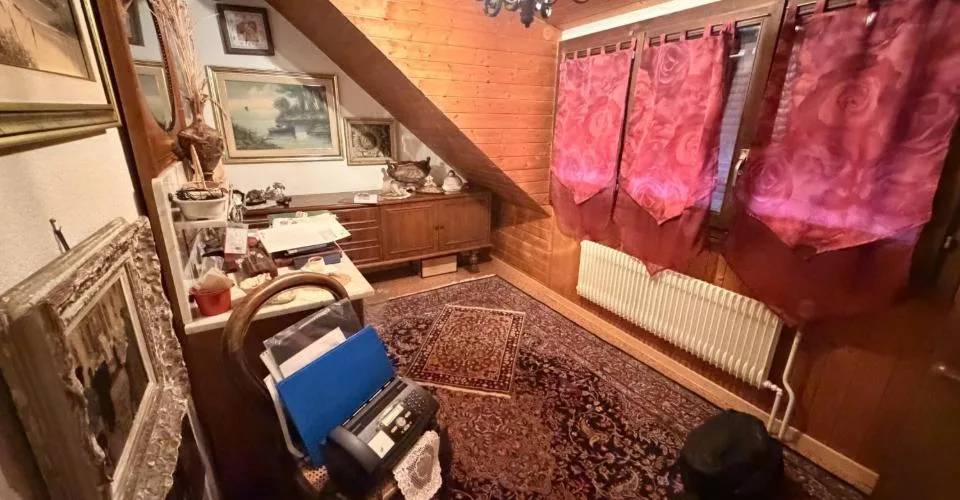 A vendre maison familiale de 6,5 pièces à Grandfontaine – foto 2 di 13