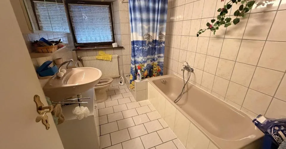 A vendre maison familiale de 6,5 pièces à Grandfontaine – foto 3 di 13