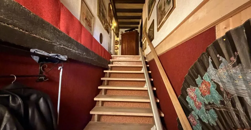 A vendre maison familiale de 6,5 pièces à Grandfontaine – foto 8 di 13