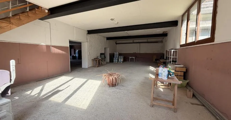 A vendre maison familiale de 6,5 pièces à Grandfontaine – foto 10 di 13