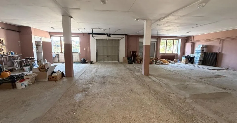 A vendre maison familiale de 6,5 pièces à Grandfontaine – foto 9 di 13