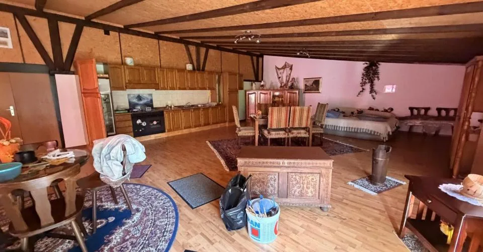 A vendre maison familiale de 6,5 pièces à Grandfontaine – foto 12 di 13