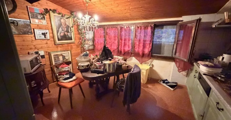 A vendre maison familiale de 6,5 pièces à Grandfontaine – foto 4 di 13