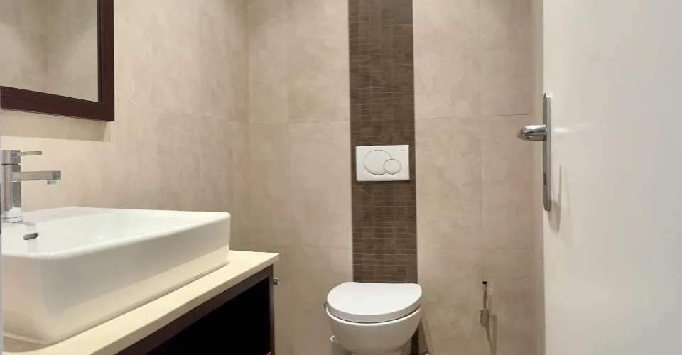 Opportunité : 4 pièces AVANT DERNIER ETAGE - PISCINE int & ext. – Foto 10 von 12