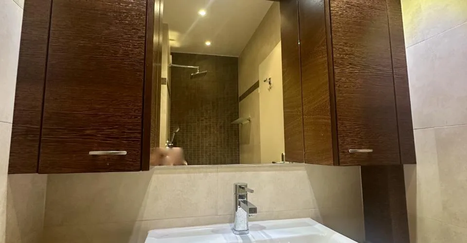 Opportunité : 4 pièces AVANT DERNIER ETAGE - PISCINE int & ext. – Foto 12 von 12
