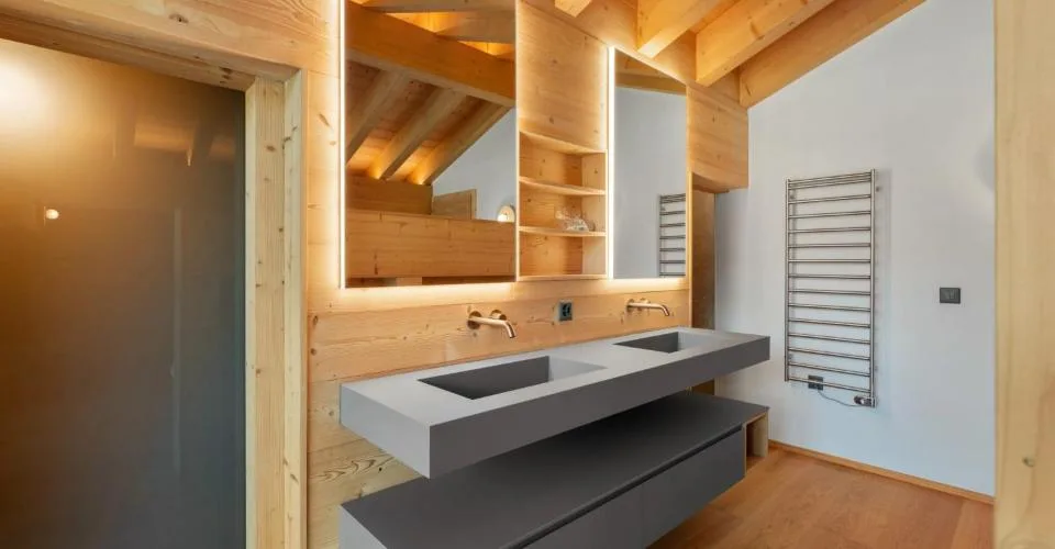 Chalet d'exception en bordure du Golf – Foto 9 von 12
