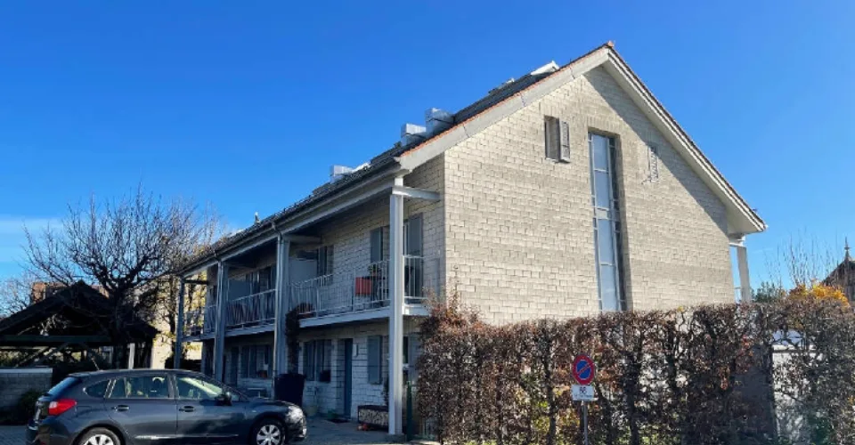 Villa familiale rénovée – Foto 13 von 13