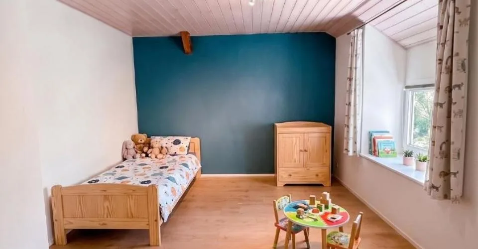 Magnifique appartement-maison de village avec grand jardin – photo 9 sur 10