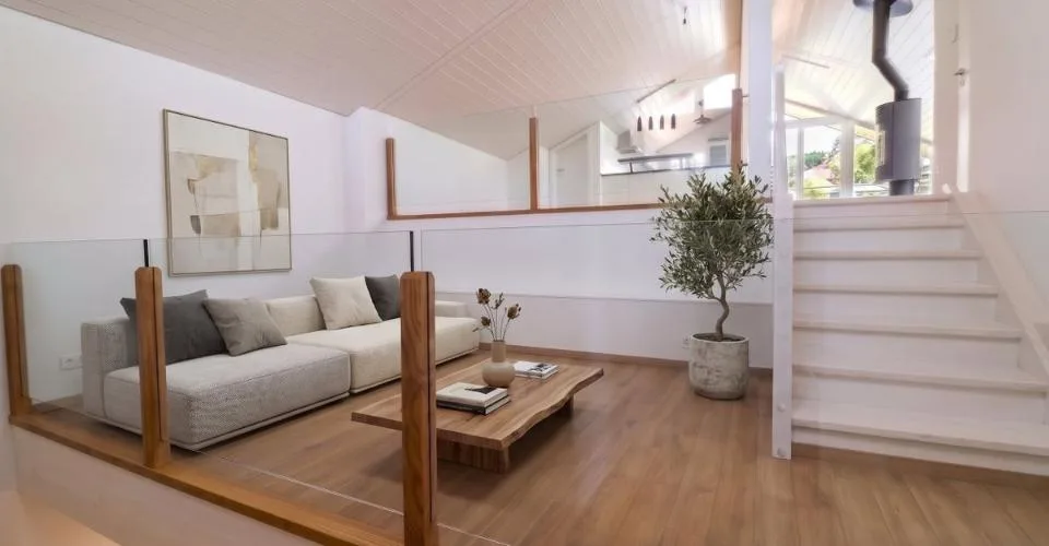 Appartement coup de coeur à Colombier sur Morges – foto 6 di 13