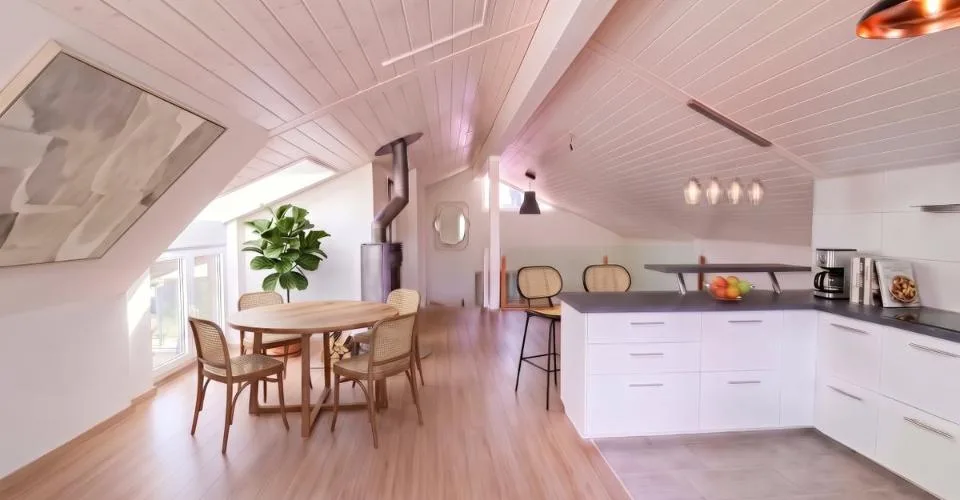 Appartement coup de coeur à Colombier sur Morges – foto 4 di 13