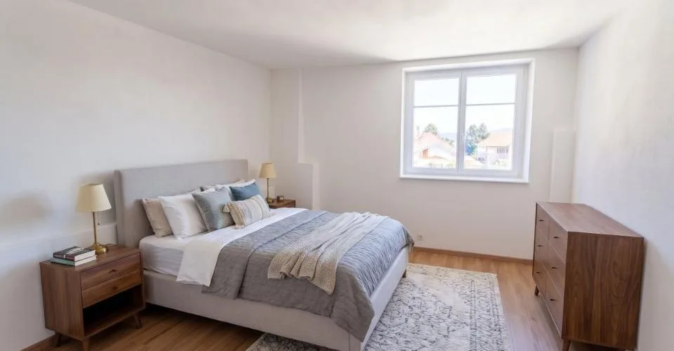 Appartement coup de coeur à Colombier sur Morges – foto 9 di 13