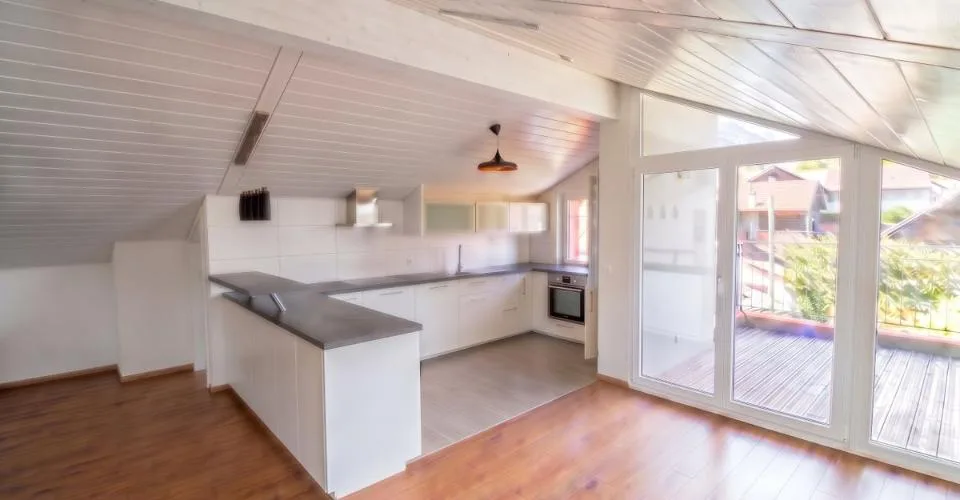 Appartement coup de coeur à Colombier sur Morges – foto 5 di 13